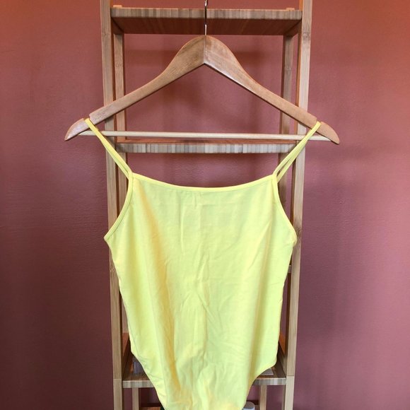 BNWT Cotton Bodysuit - Picture 2 of 4